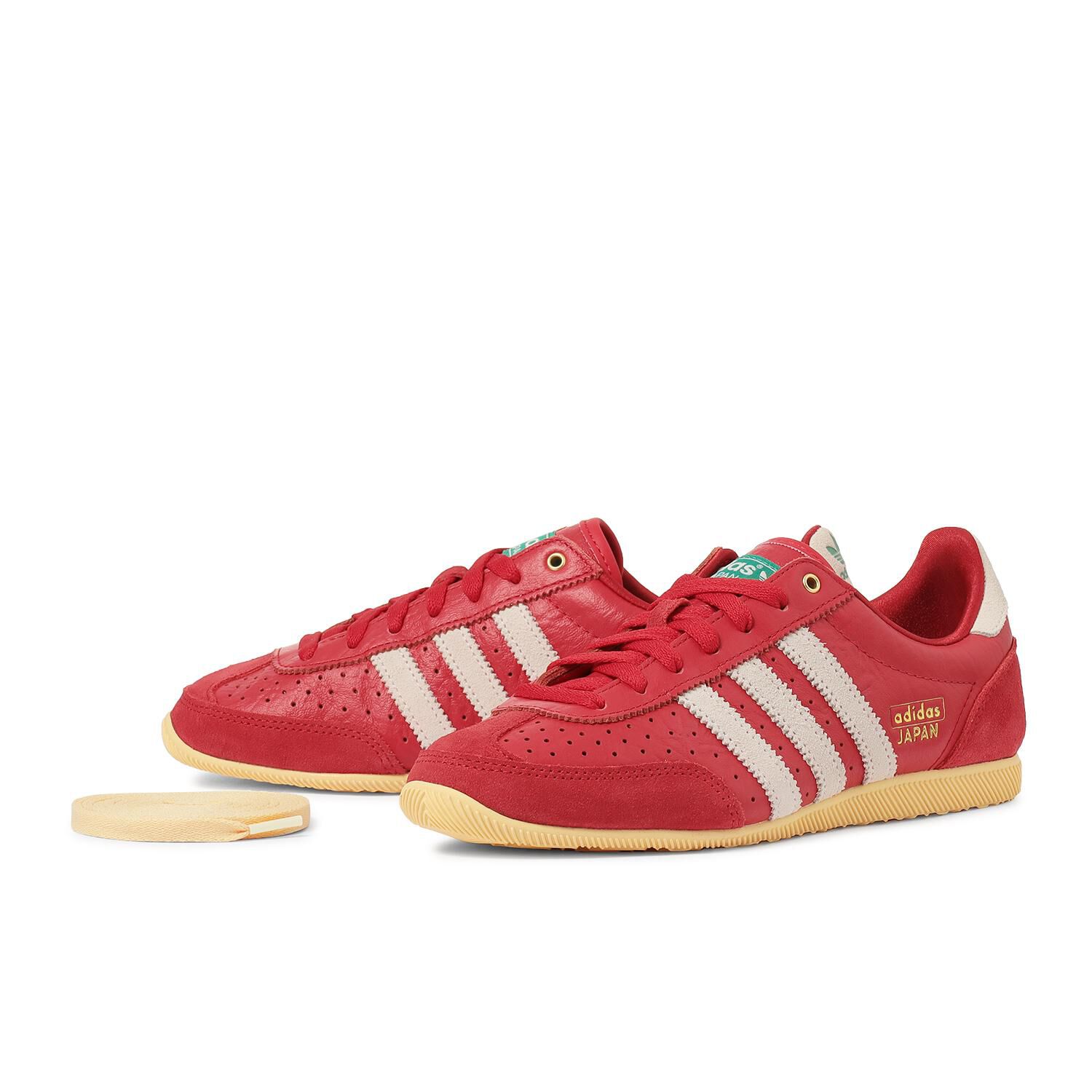 adidas「【ADIDAS】JAPAN W」|スニーカー|