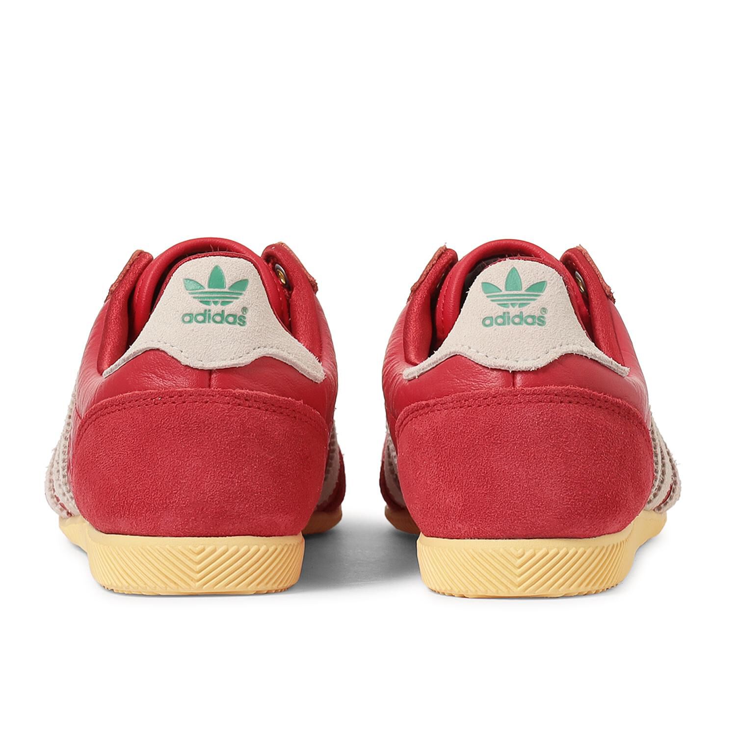 adidas「【ADIDAS】JAPAN W」|スニーカー|