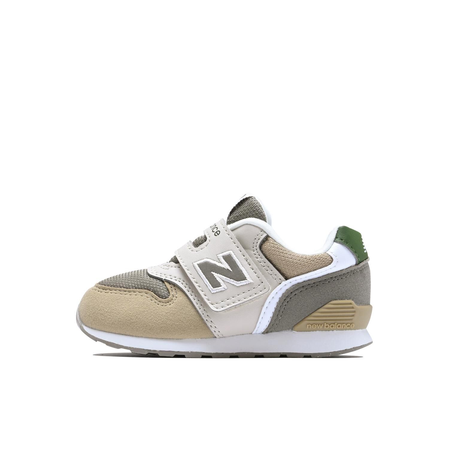 NEW BALANCE 「【NEW BALANCE】12-165(H) IZ996TE3(W)」|スニーカー|ベージュ