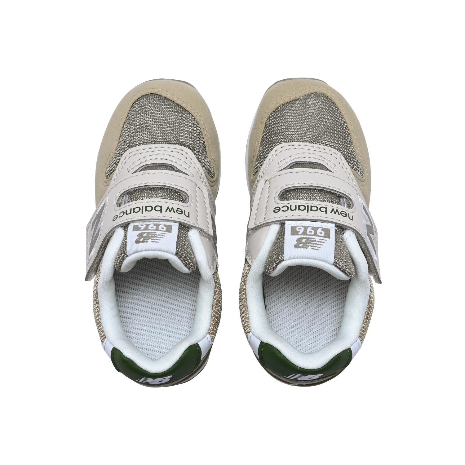 NEW BALANCE 「【NEW BALANCE】12-165(H) IZ996TE3(W)」|スニーカー|