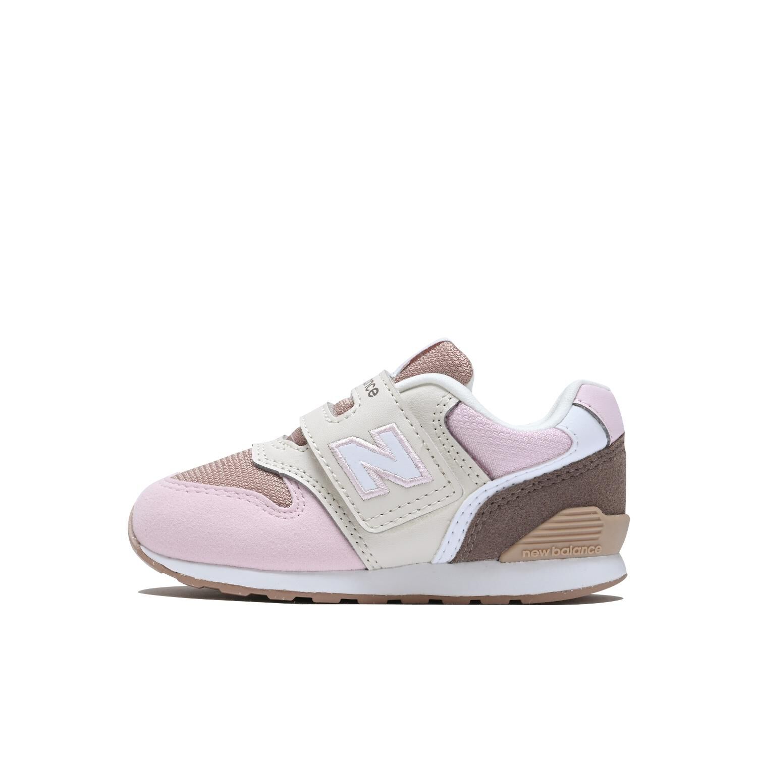 NEW BALANCE 「【NEW BALANCE】12-165(H) IZ996TH3(W)」|スニーカー|ベージュ