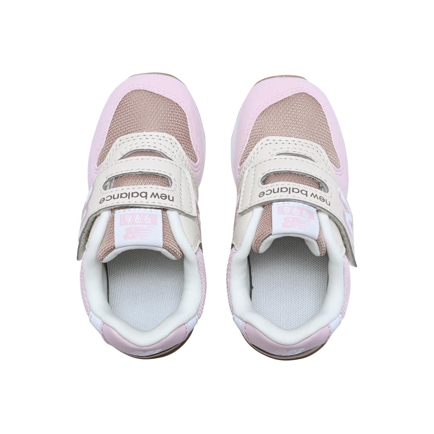 NEW BALANCE 「【NEW BALANCE】12-165(H) IZ996TH3(W)」|スニーカー|