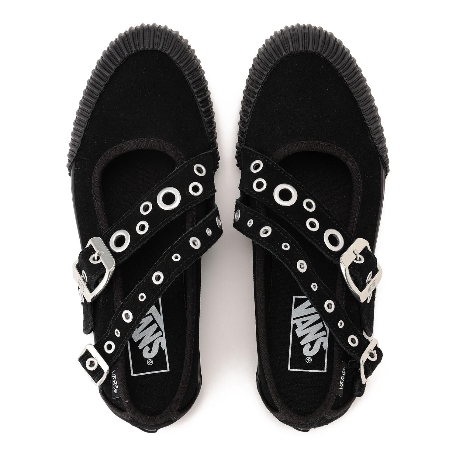 VANS「【VANS】MARY JANE STRAPS」|スニーカー|
