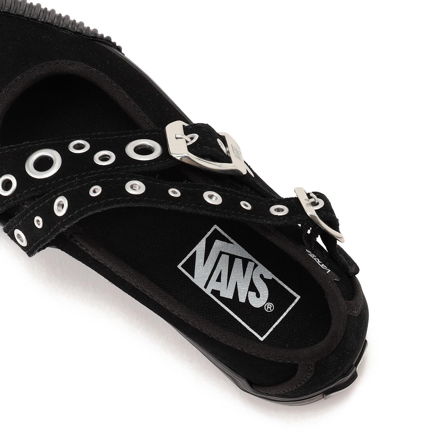 VANS「【VANS】MARY JANE STRAPS」|スニーカー|