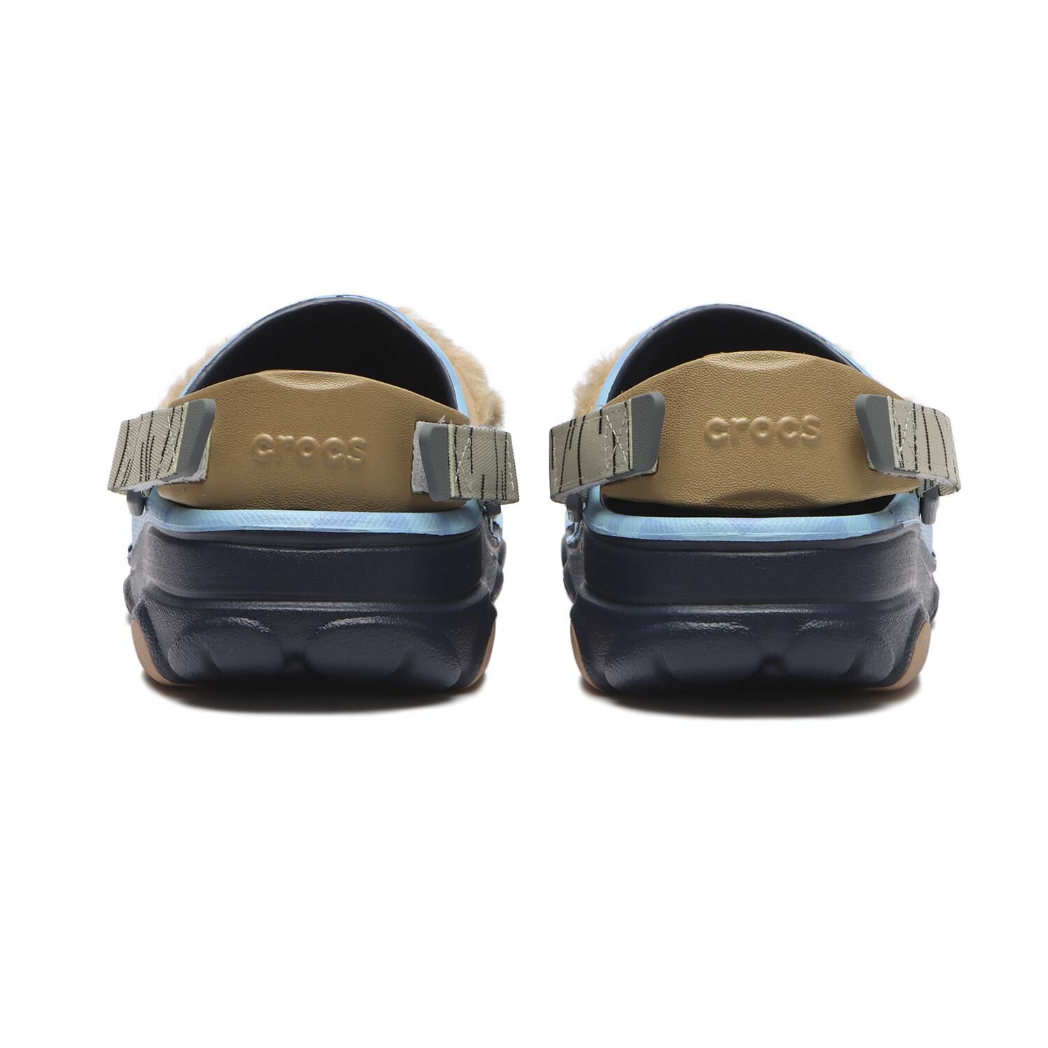 crocs「【crocs】DEMON SLAYER INOSUKE CLOG」|サンダル|