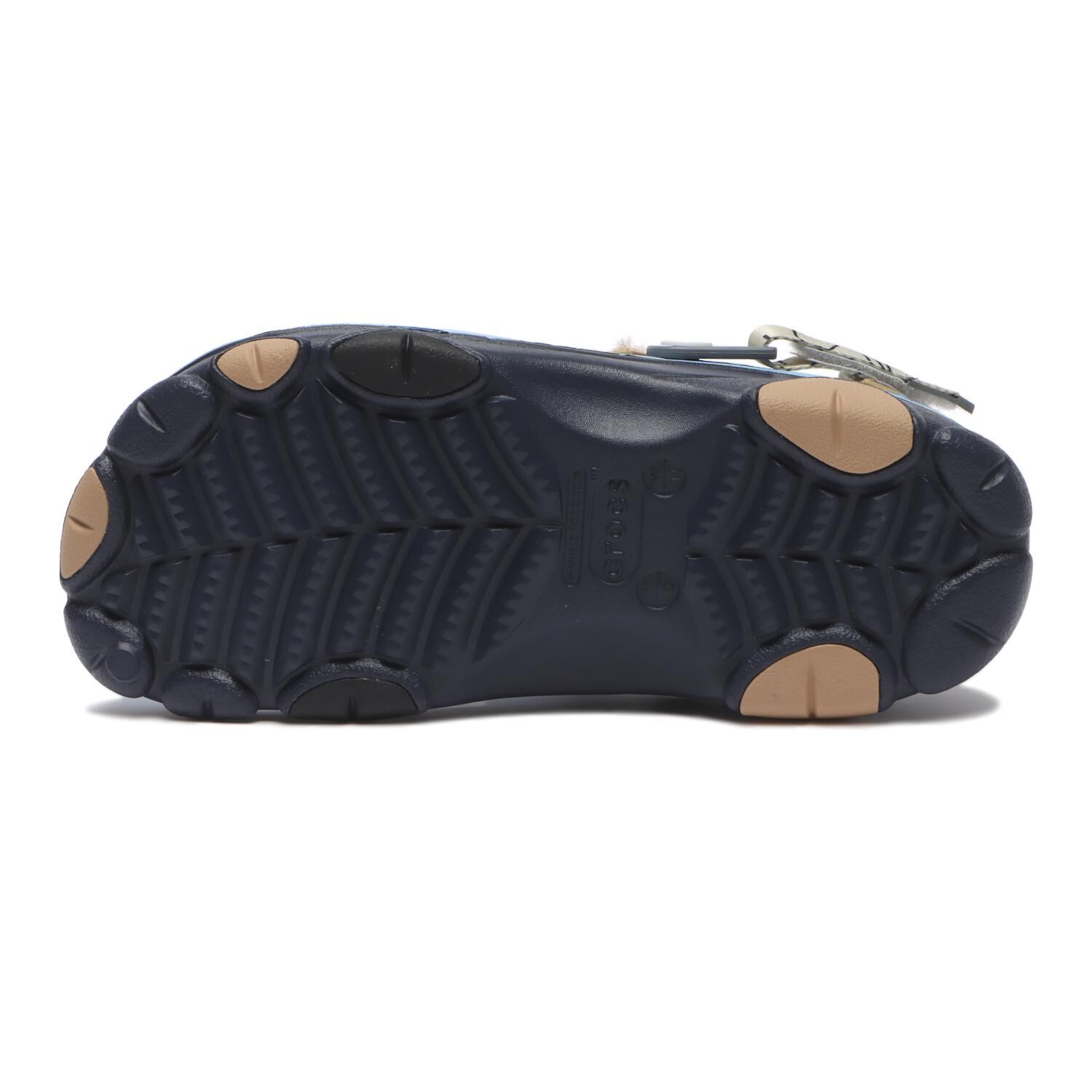 crocs「【crocs】DEMON SLAYER INOSUKE CLOG」|サンダル|