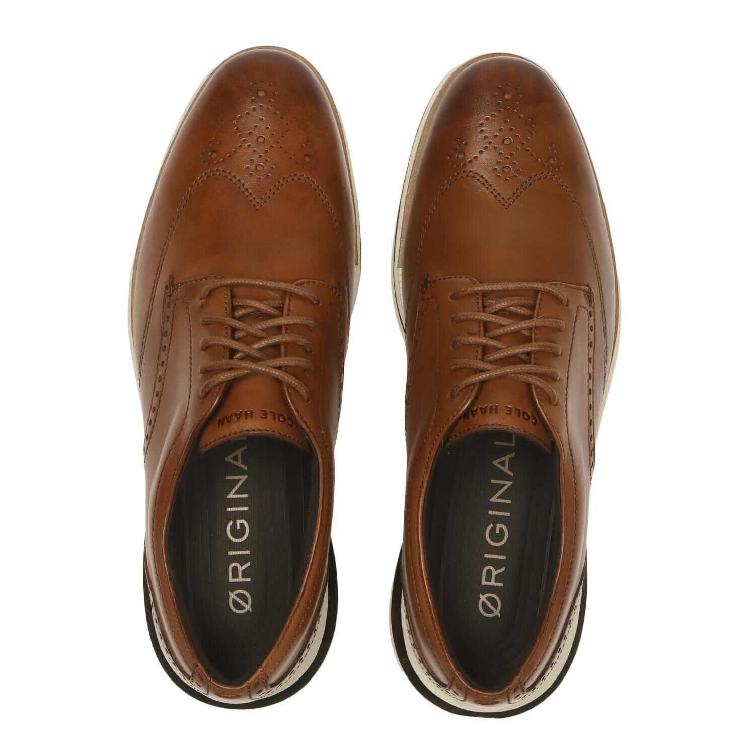COLE HAAN「【COLE HAAN】OG ENERGY ONE WINGTIP」|ビジネス・ドレスシューズ|