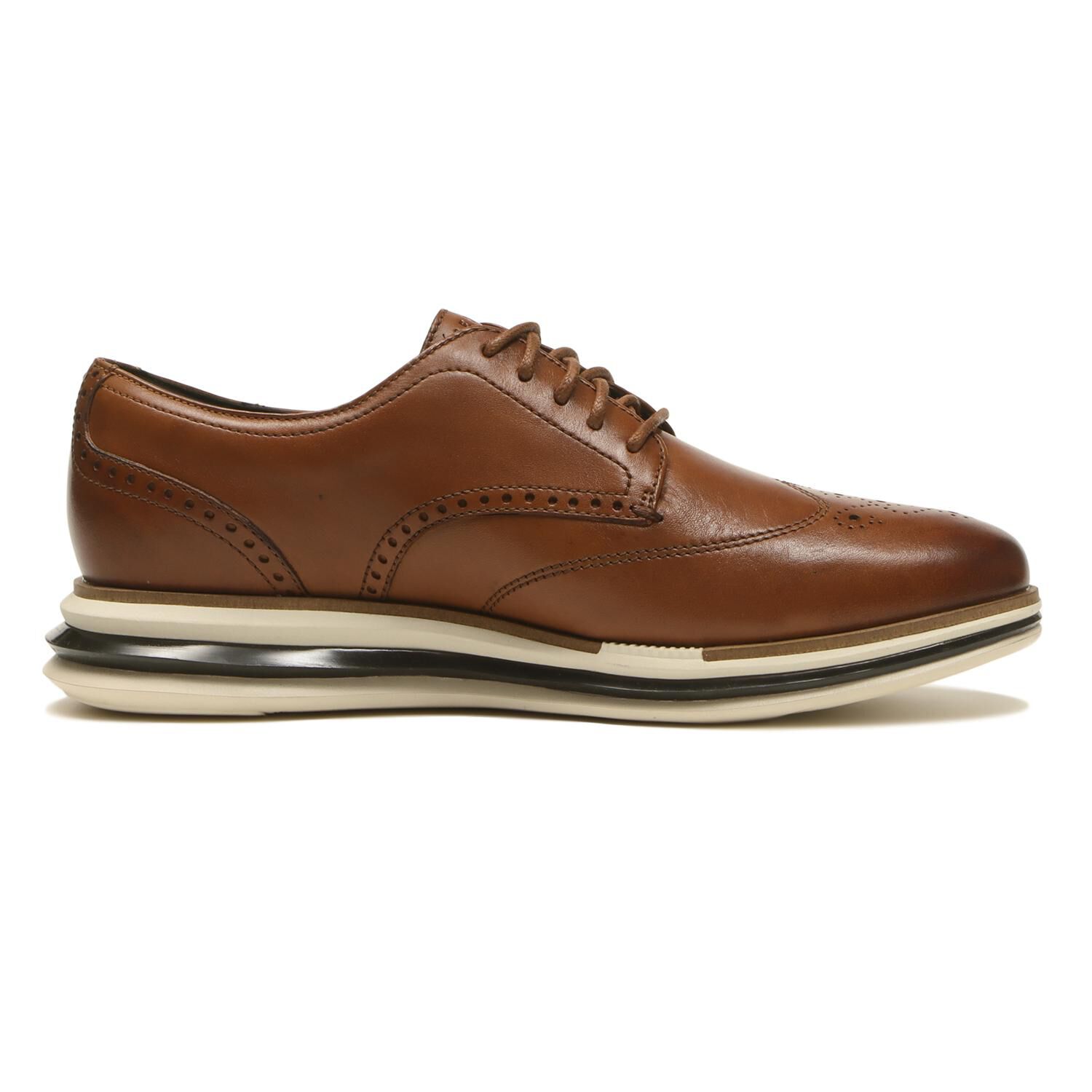COLE HAAN「【COLE HAAN】OG ENERGY ONE WINGTIP」|ビジネス・ドレスシューズ|