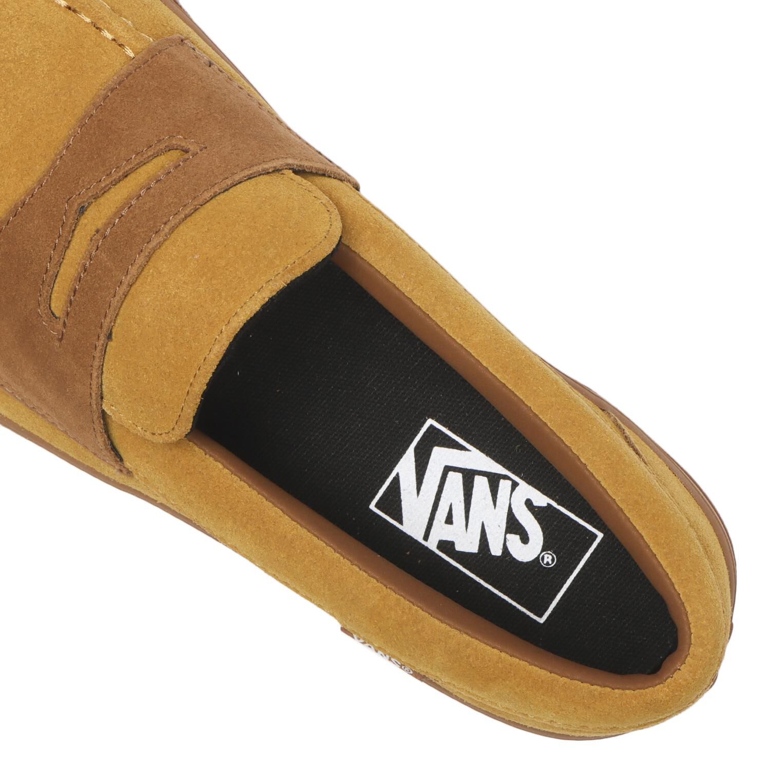 VANS「【VANS】LOAFER」|スニーカー|