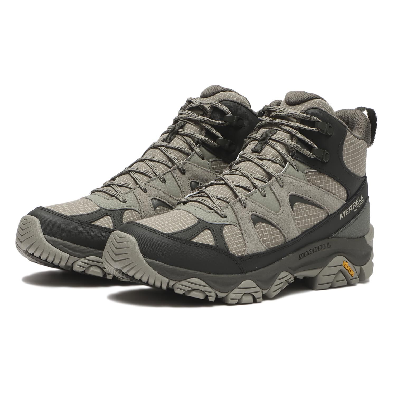 MERRELL「【MERRELL】MS THERMO SNOW GRIP MID WF」|スニーカー|