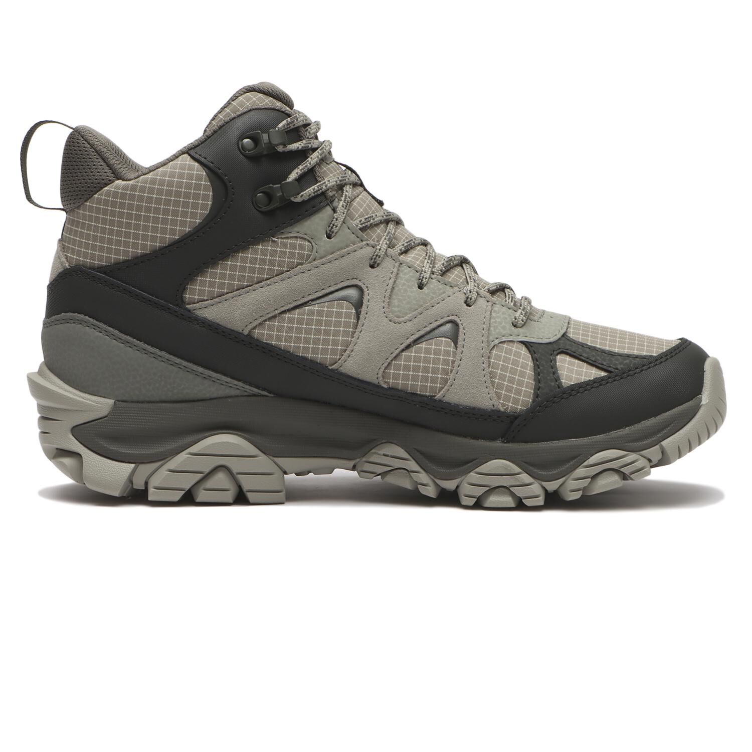 MERRELL「【MERRELL】MS THERMO SNOW GRIP MID WF」|スニーカー|