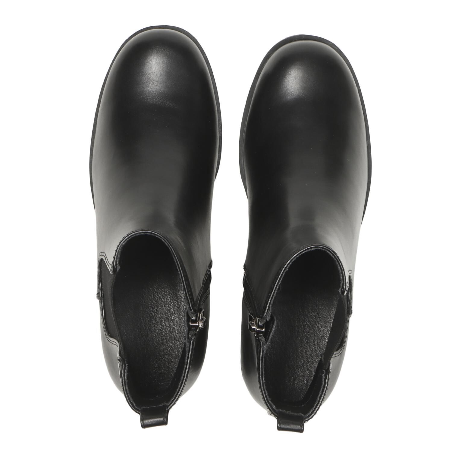 ABC SELECT「【ABC SELECT】GL SIDE GORE BOOTS 3.5」|スニーカー|