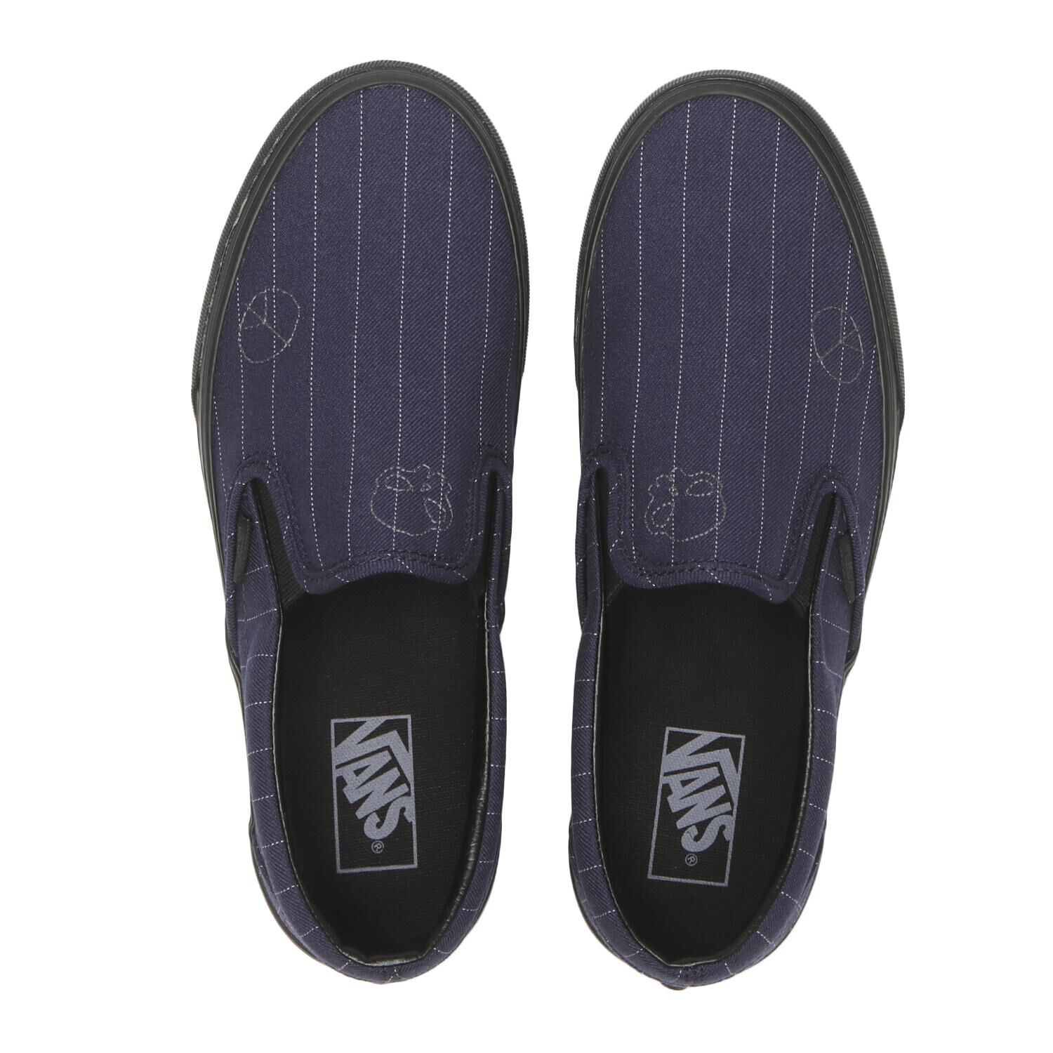 VANS「【VANS】CLASSIC SLIP-ON」|スニーカー|