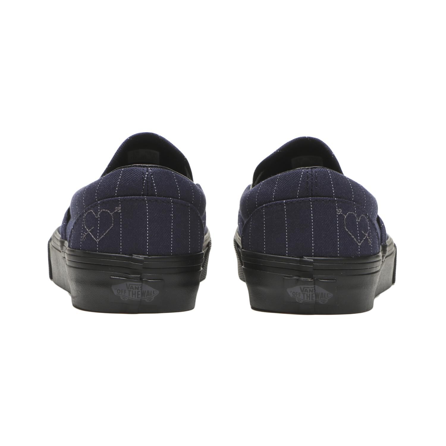 VANS「【VANS】CLASSIC SLIP-ON」|スニーカー|