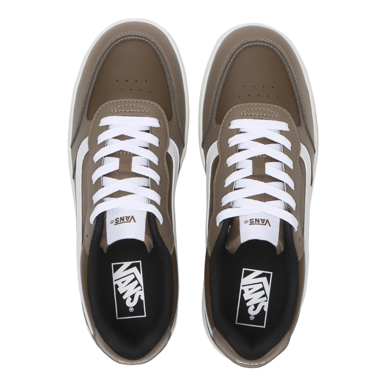 VANS「【VANS】BRAVO」|スニーカー|