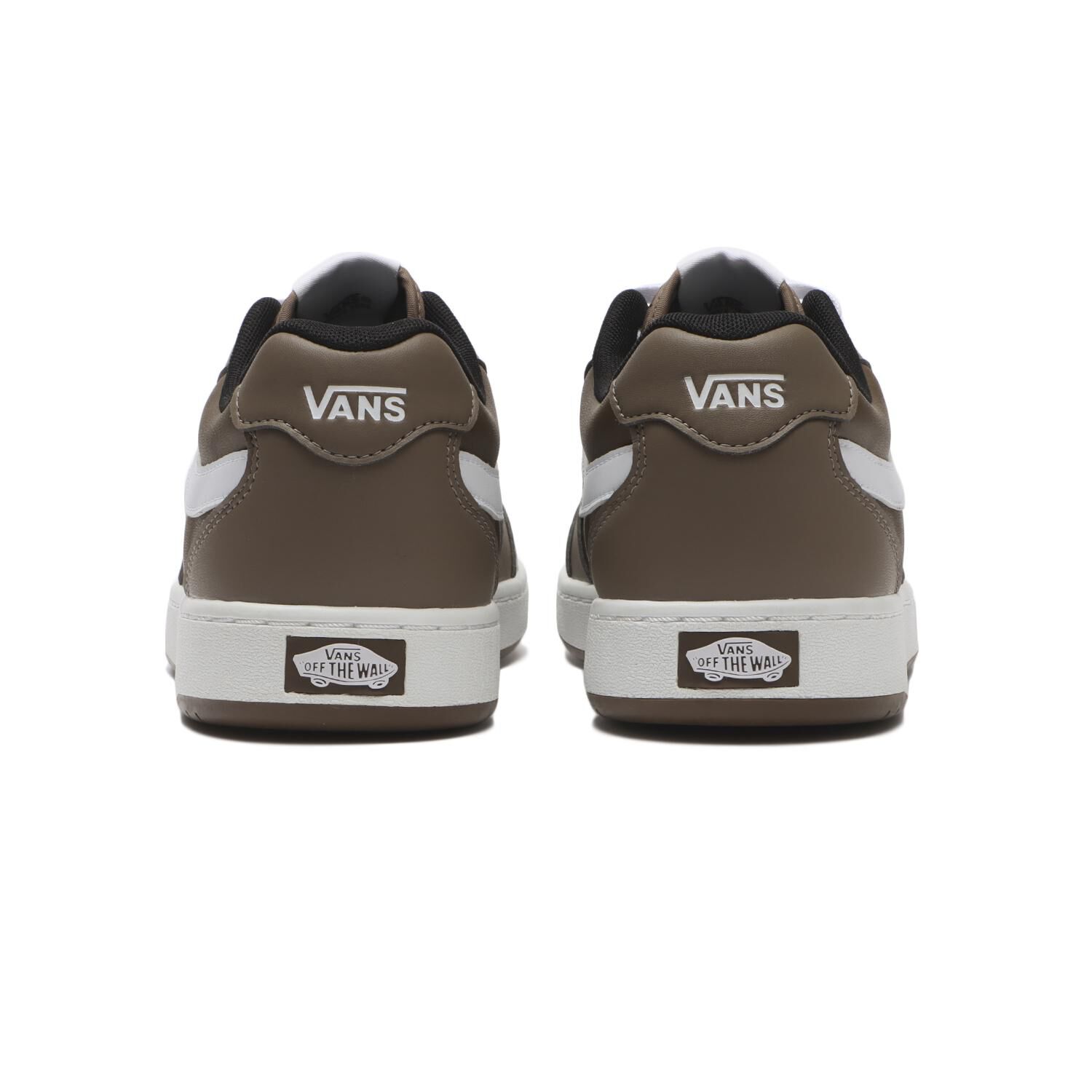 VANS「【VANS】BRAVO」|スニーカー|