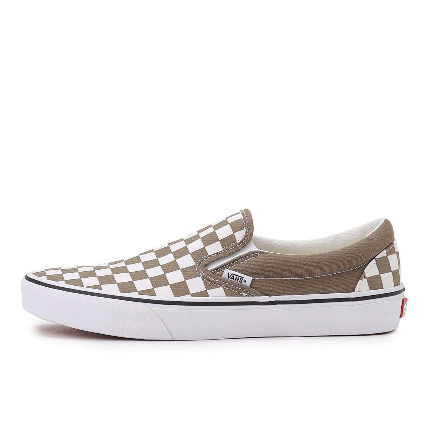 VANS「【VANS】CLASSIC SLIP-ON」|スニーカー|マルチ