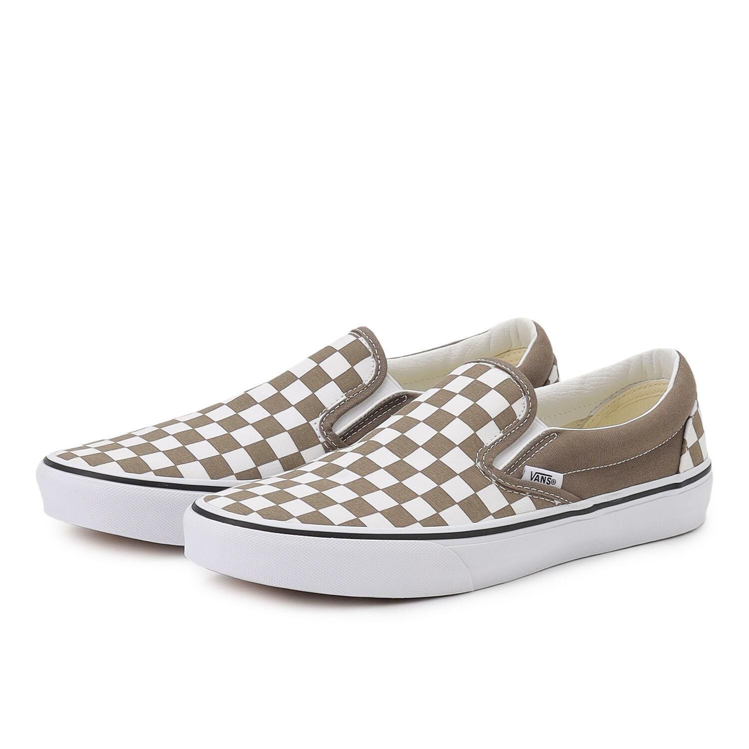 VANS「【VANS】CLASSIC SLIP-ON」|スニーカー|