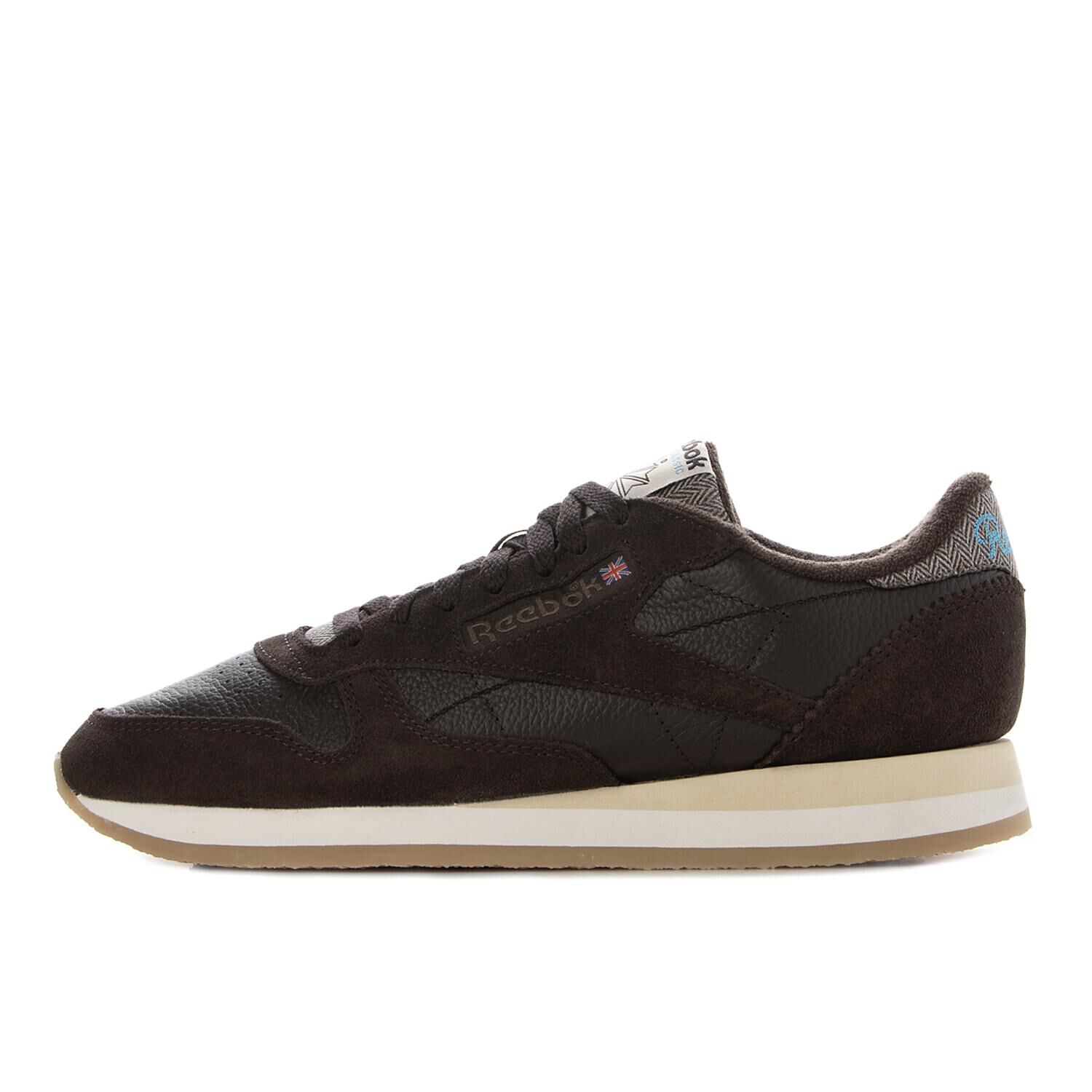 Reebok「【REEBOK】CLASSIC LEATHER 1983 VINTAGE」|スニーカー|ブラウン