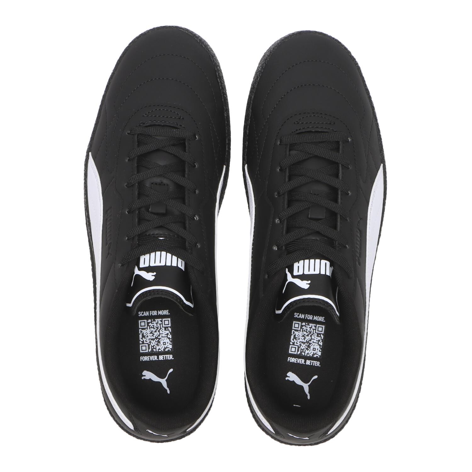 PUMA「【PUMA】CLUB ZONE」|スニーカー|