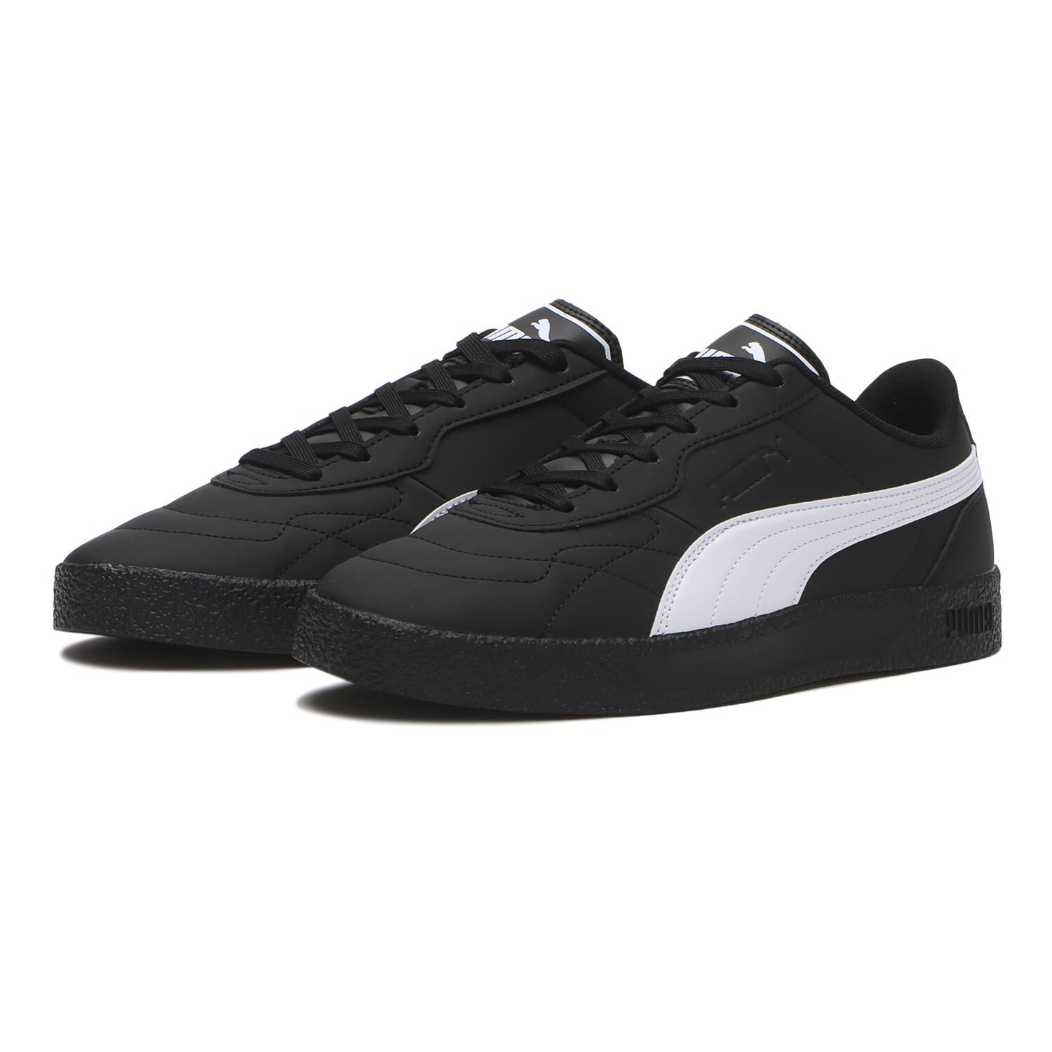 PUMA「【PUMA】CLUB ZONE」|スニーカー|