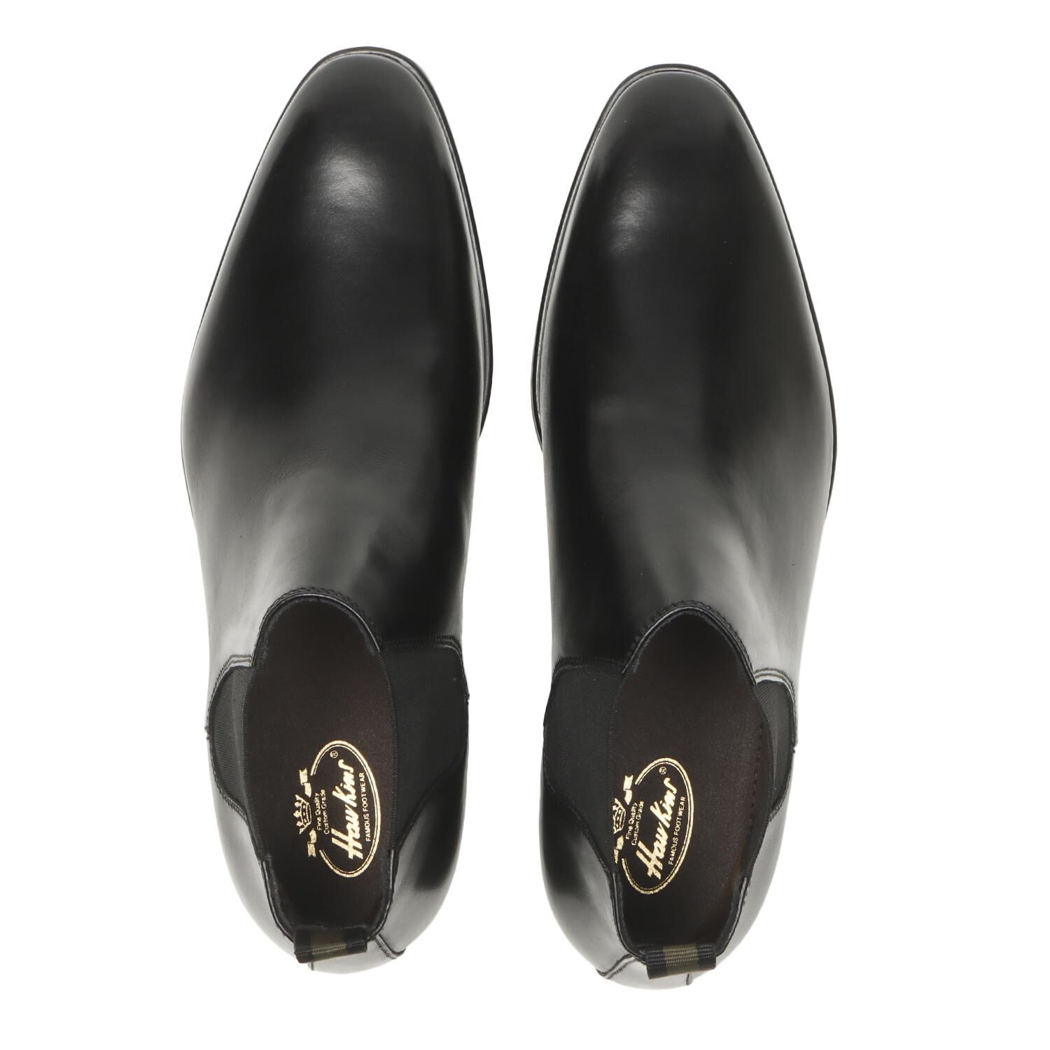 HAWKINS「【HAWKINS】MYLES S.GORE」|ビジネス・ドレスシューズ|