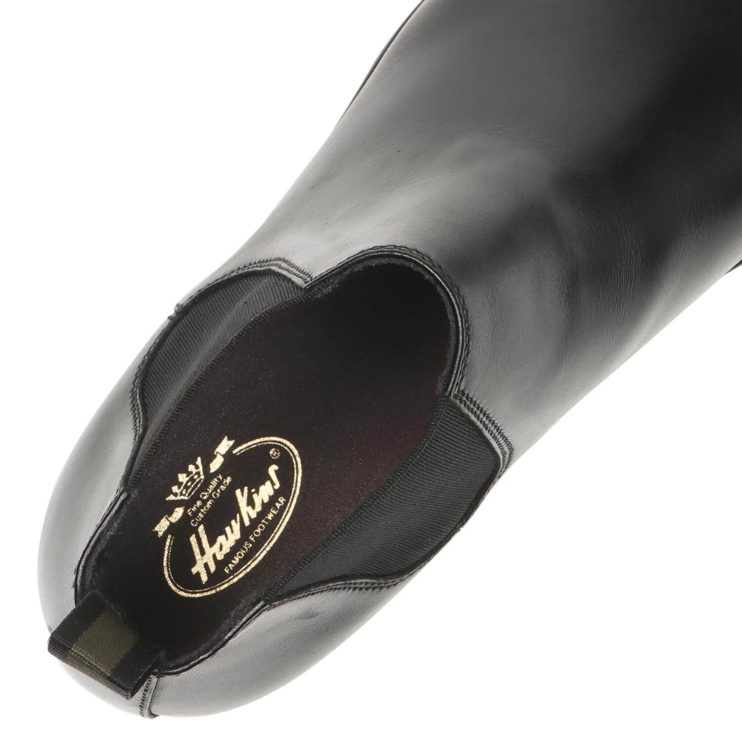 HAWKINS「【HAWKINS】MYLES S.GORE」|ビジネス・ドレスシューズ|