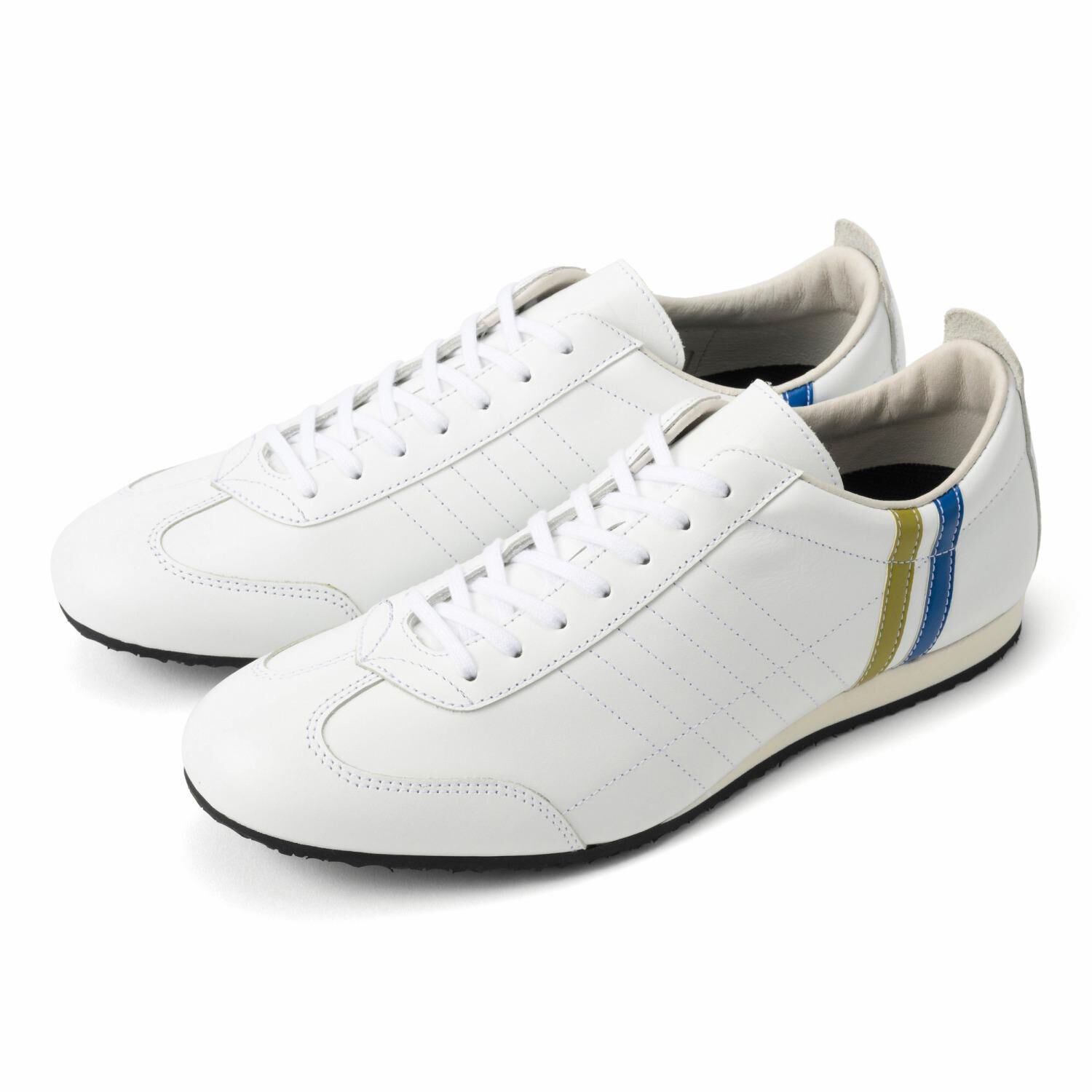 PATRICK「【PATRICK】FLUVIA」|スニーカー|