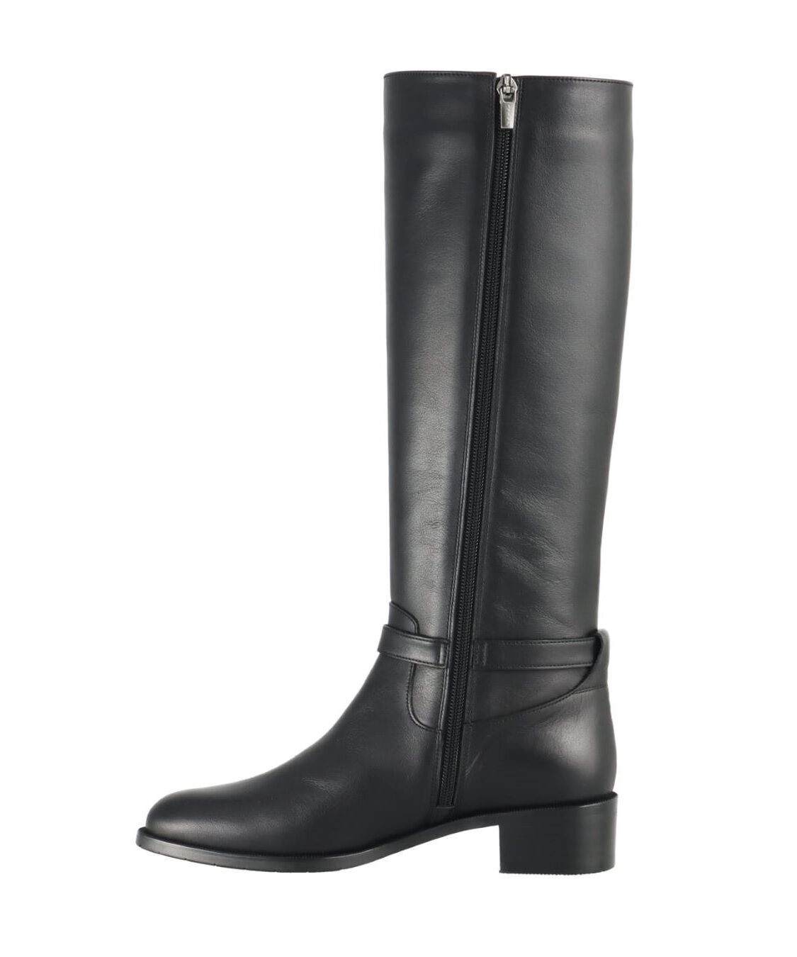 REGAL SHOES「REGAL ロングブーツ　【ヒール35mm】商品コード：F11RDD」|ロングブーツ|