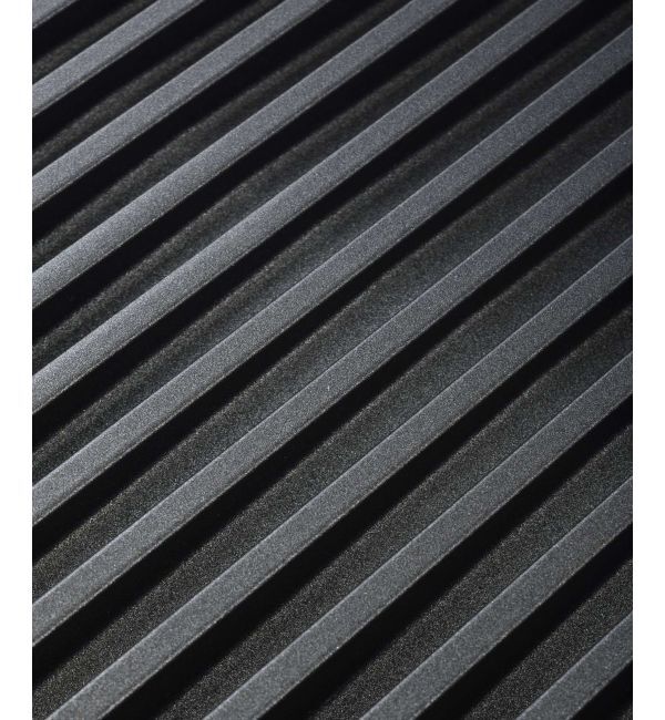 BRUNO「オーバルホットプレート用グリルプレート」|食器・キッチングッズ|