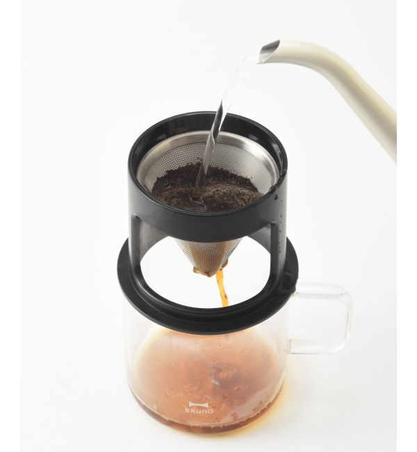 BRUNO「パーソナルコーヒードリッパー」|食器・キッチングッズ|