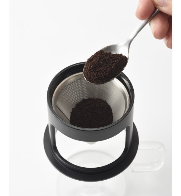 BRUNO「パーソナルコーヒードリッパー」|食器・キッチングッズ|