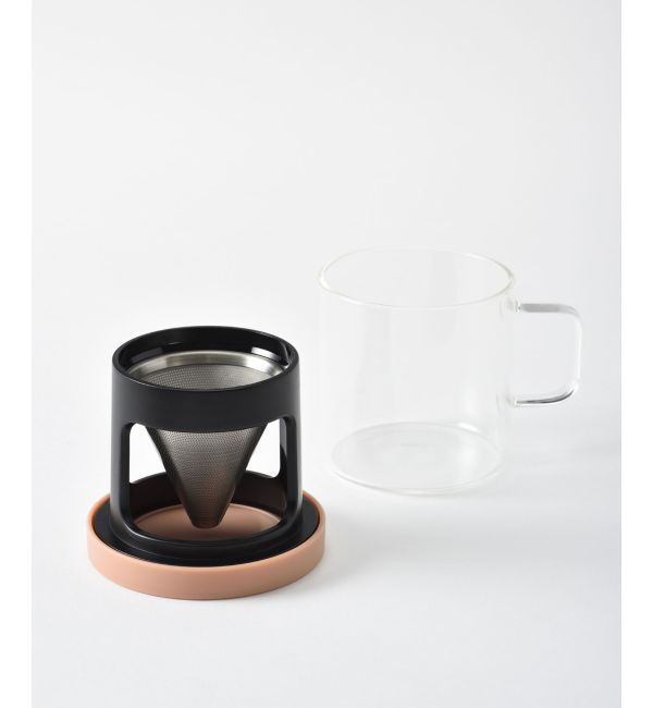BRUNO「パーソナルコーヒードリッパー」|食器・キッチングッズ|