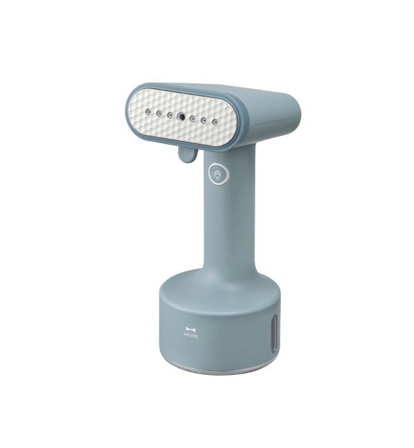 BRUNO「スタイリングハンディスチーマー」|電化製品|ブルーグレー