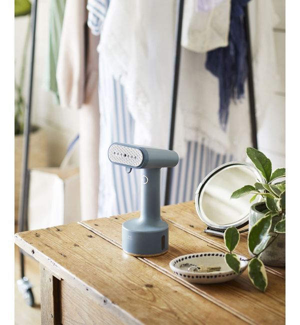 BRUNO「スタイリングハンディスチーマー」|電化製品|