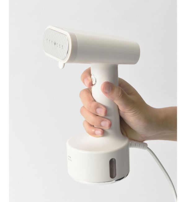 BRUNO「スタイリングハンディスチーマー」|電化製品|