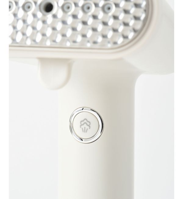 BRUNO「スタイリングハンディスチーマー」|電化製品|