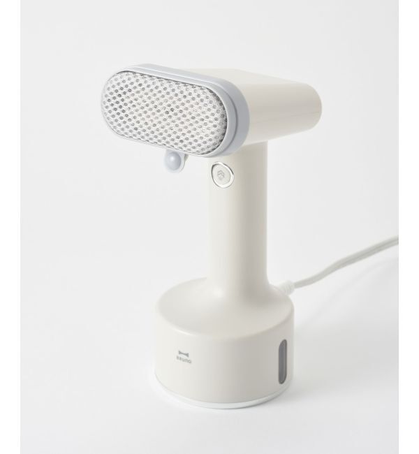 BRUNO「スタイリングハンディスチーマー」|電化製品|
