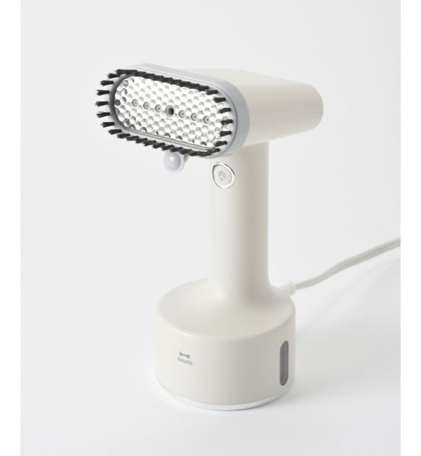 BRUNO「スタイリングハンディスチーマー」|電化製品|