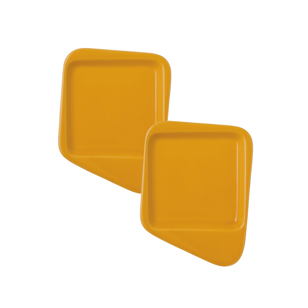 recolte「レコルト　ラクレット＆フォンデュメーカー ミニパンディッシュ RRF-MD」|食器・キッチングッズ|イエロー