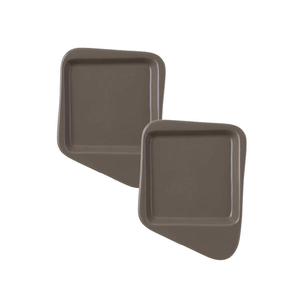 recolte「レコルト　ラクレット＆フォンデュメーカー ミニパンディッシュ RRF-MD」|食器・キッチングッズ|グレー