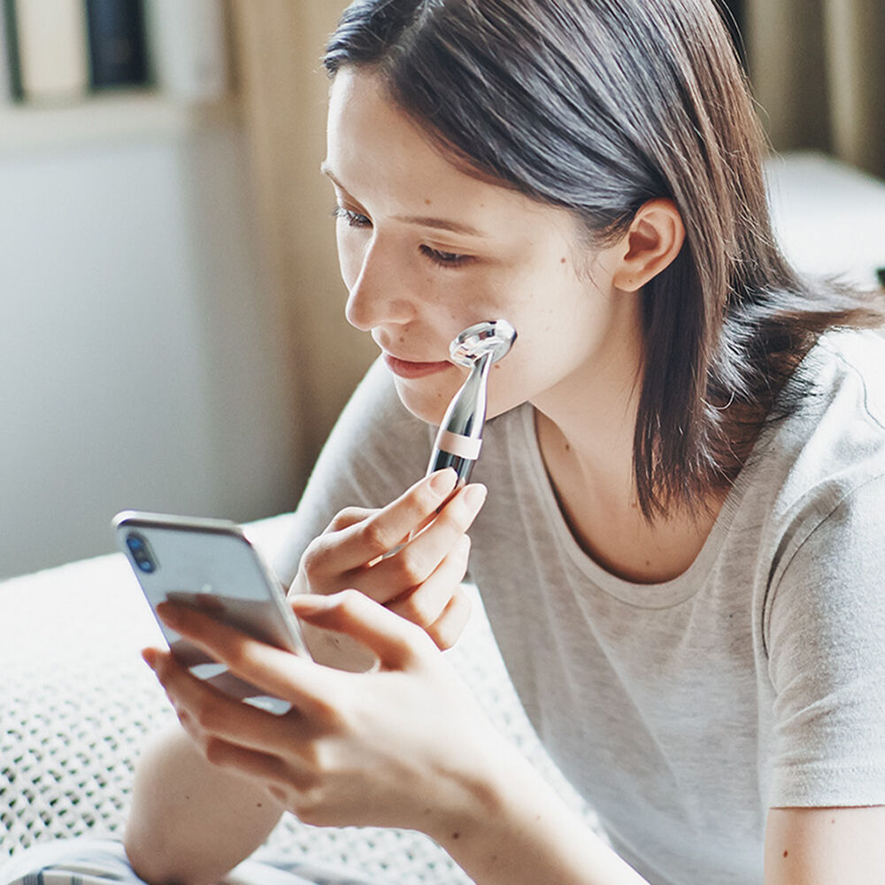 FESTINO「フェスティノ　フェイシャル スキン トリートメント SMHB-003」|コスメ雑貨|ピンク