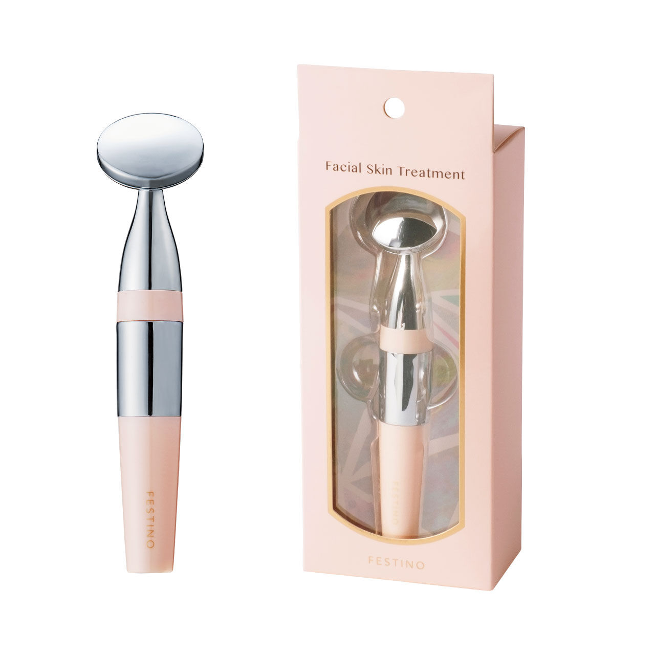 FESTINO「フェスティノ　フェイシャル スキン トリートメント SMHB-003」|コスメ雑貨|