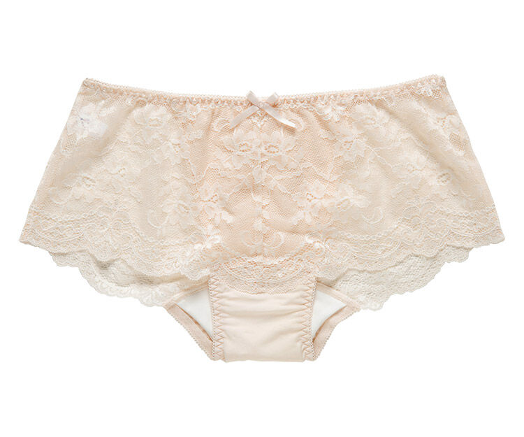 intesucre「アンテシュクレ intesucre レベッカ サニタリーショーツ 全色 S/M/L/LL TSE002」|インナー|LP