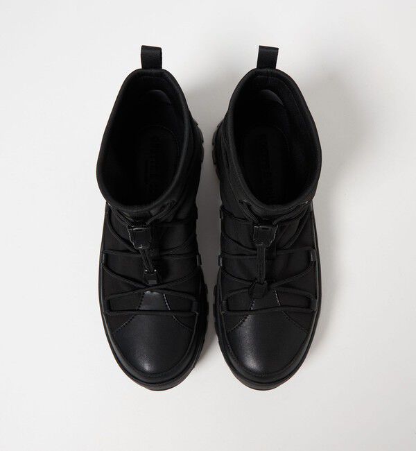 ODETTE E ODILE「ヴィブラムドロストリング スニーカー60&uarr;」|スニーカー|