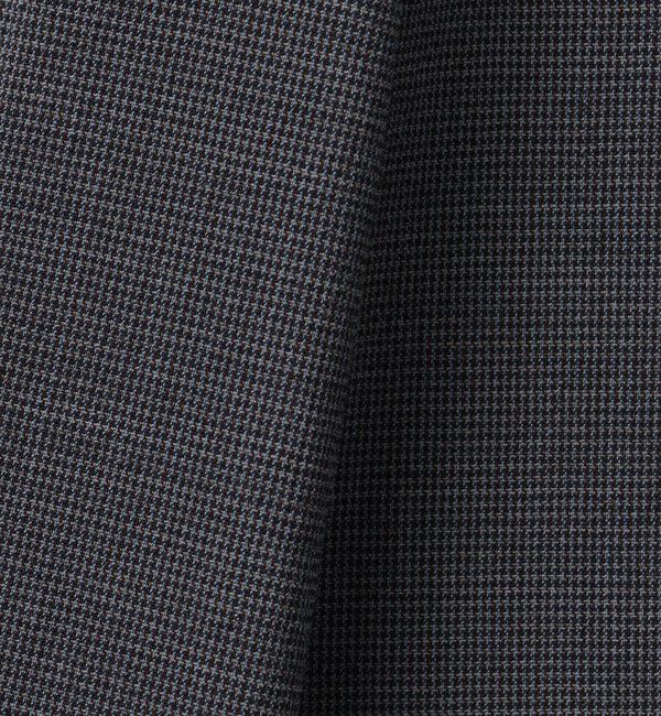 UNITED ARROWS「＜SOVEREIGN＞ ハウンドトゥース シングル２ボタンジャケット RELAX MODEL」|スーツ|