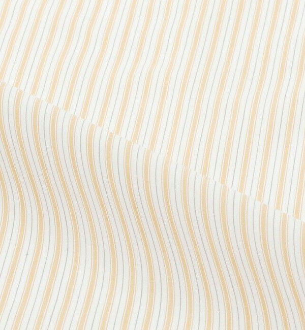 UNITED ARROWS「コットン ストライプ ハンカチ」|ハンカチ|