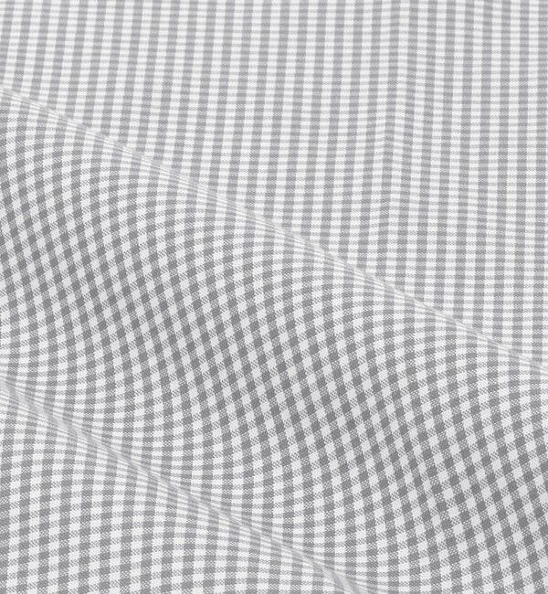 UNITED ARROWS「コットン チェック ハンカチ」|ハンカチ|