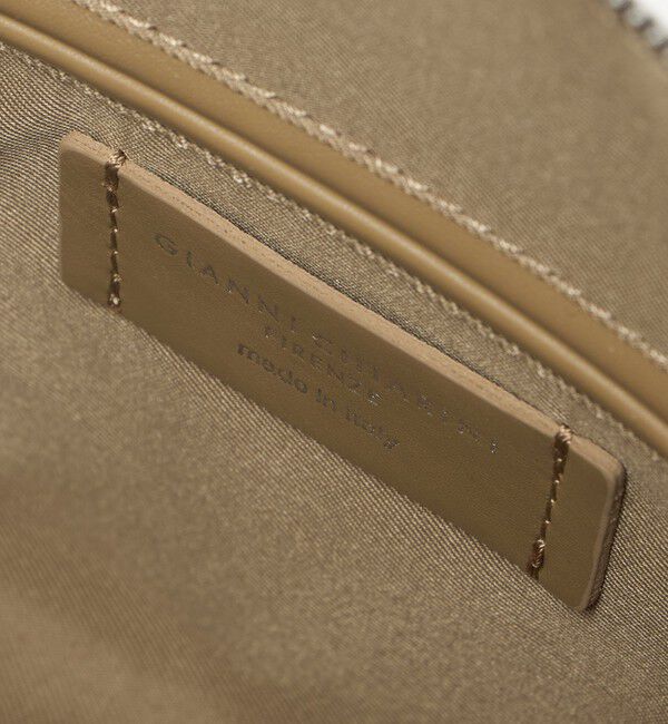 UNITED ARROWS「＜GIANNI CHIARINI＞ALIFA MTL M バッグ」|ショルダー・メッセンジャー|