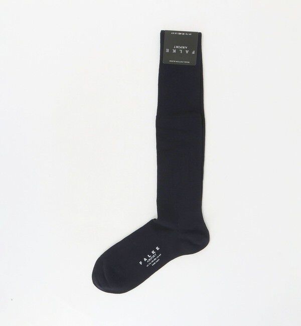 UNITED ARROWS「＜FALKE＞Airport Knee-high socks/ニーハイ ソックス」|ソックス|